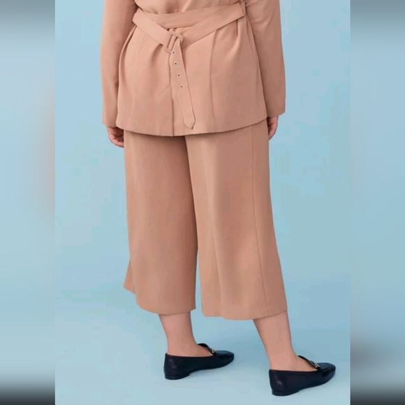 Wide Leg Pants - Picture 6 of 6